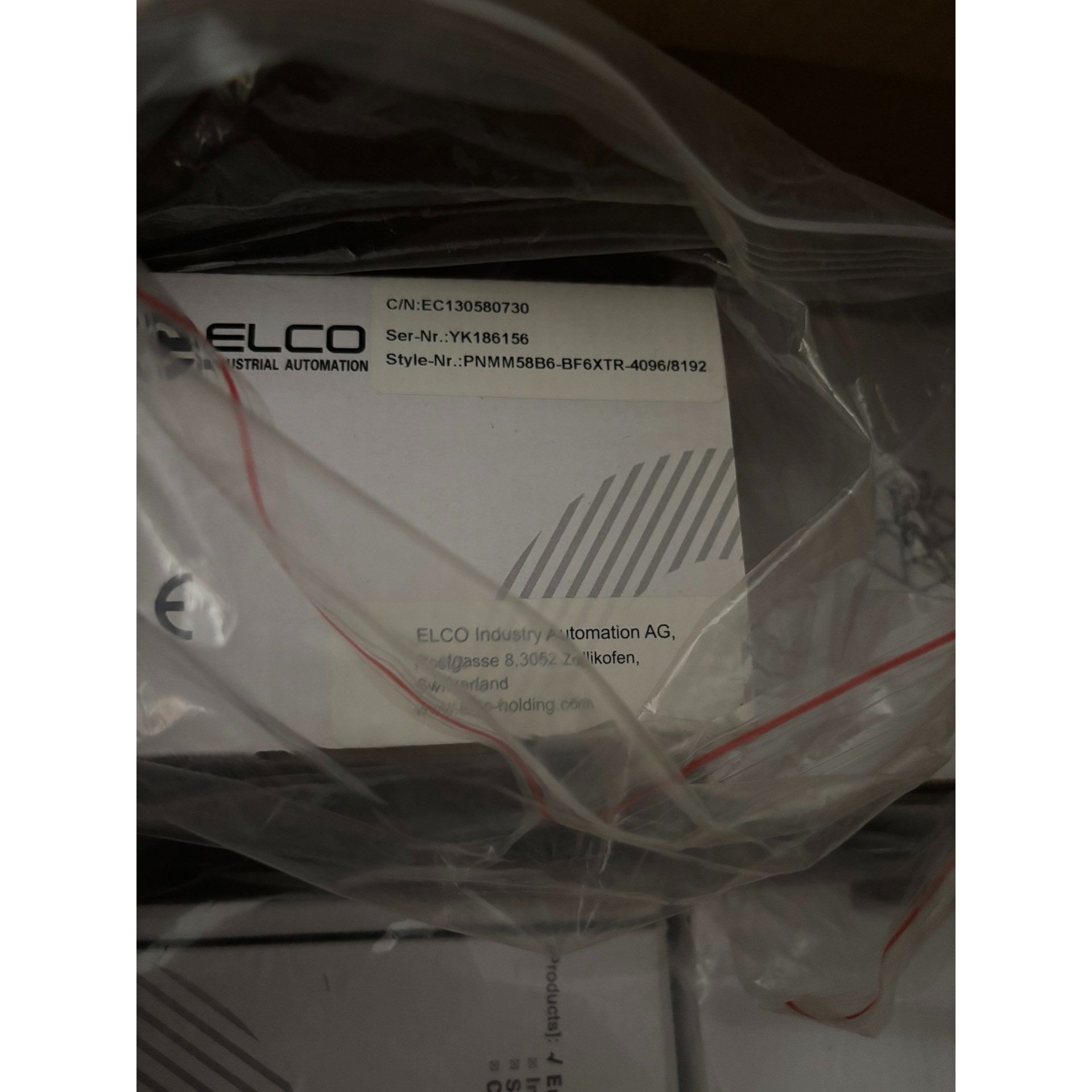 PNMM58B6-BF6XTR-4096/8192 全新原装议价产品