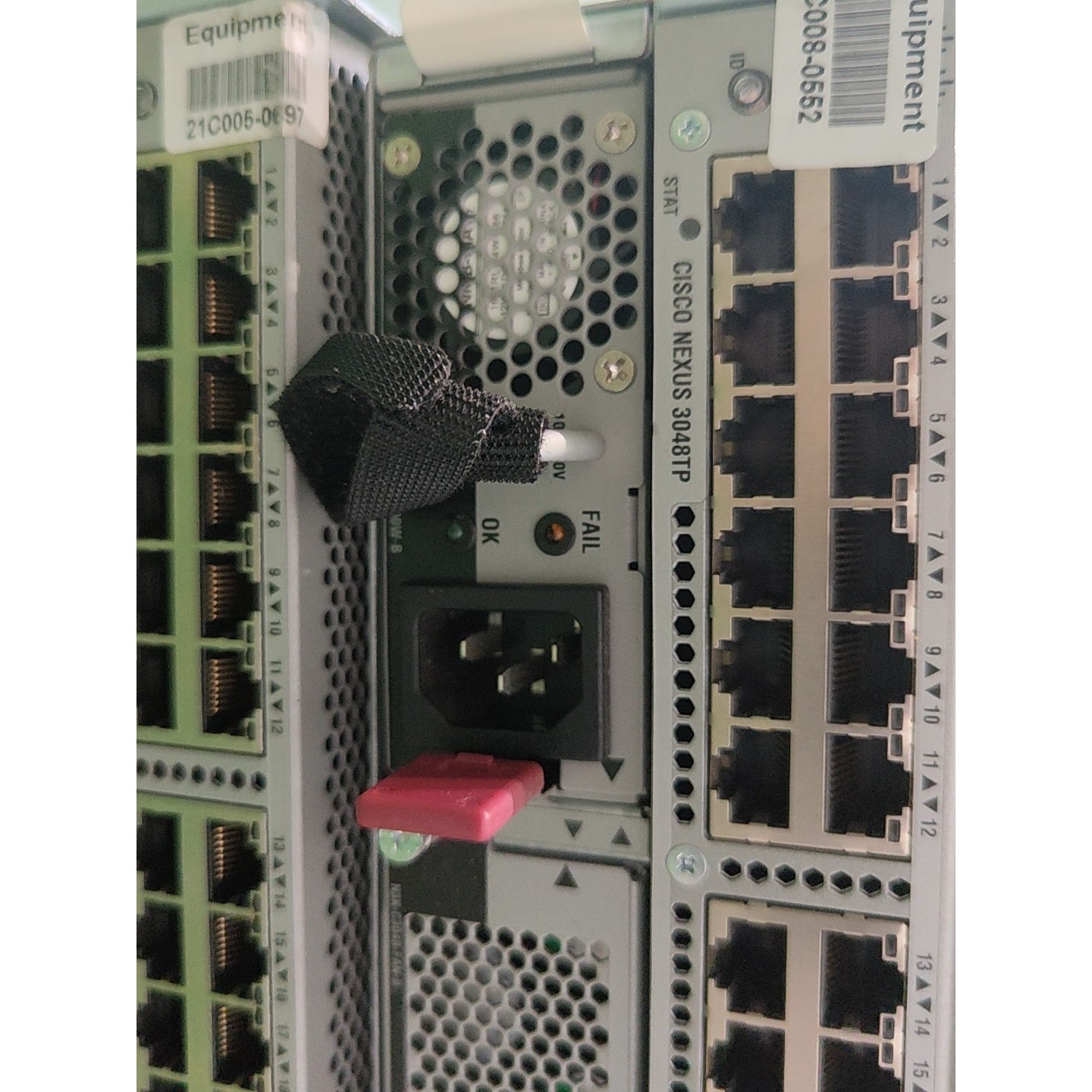 N3K-3048P-1G 48口千兆电+4口万兆光  这是思议价产品