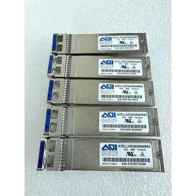 性价比10g单模10公里万兆单模双纤光模块10g-lr-10议价产品