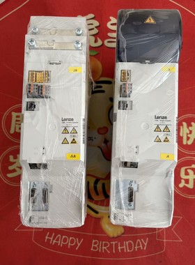 伦茨Lenze i700变频器,型号E70ACMSD0324议价产品