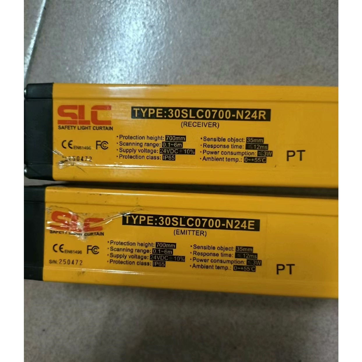 30SLC0700-N24EN24R议价产品