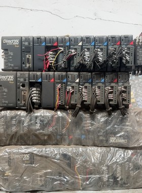 光洋KOYO PLC Direct205系列议价产品