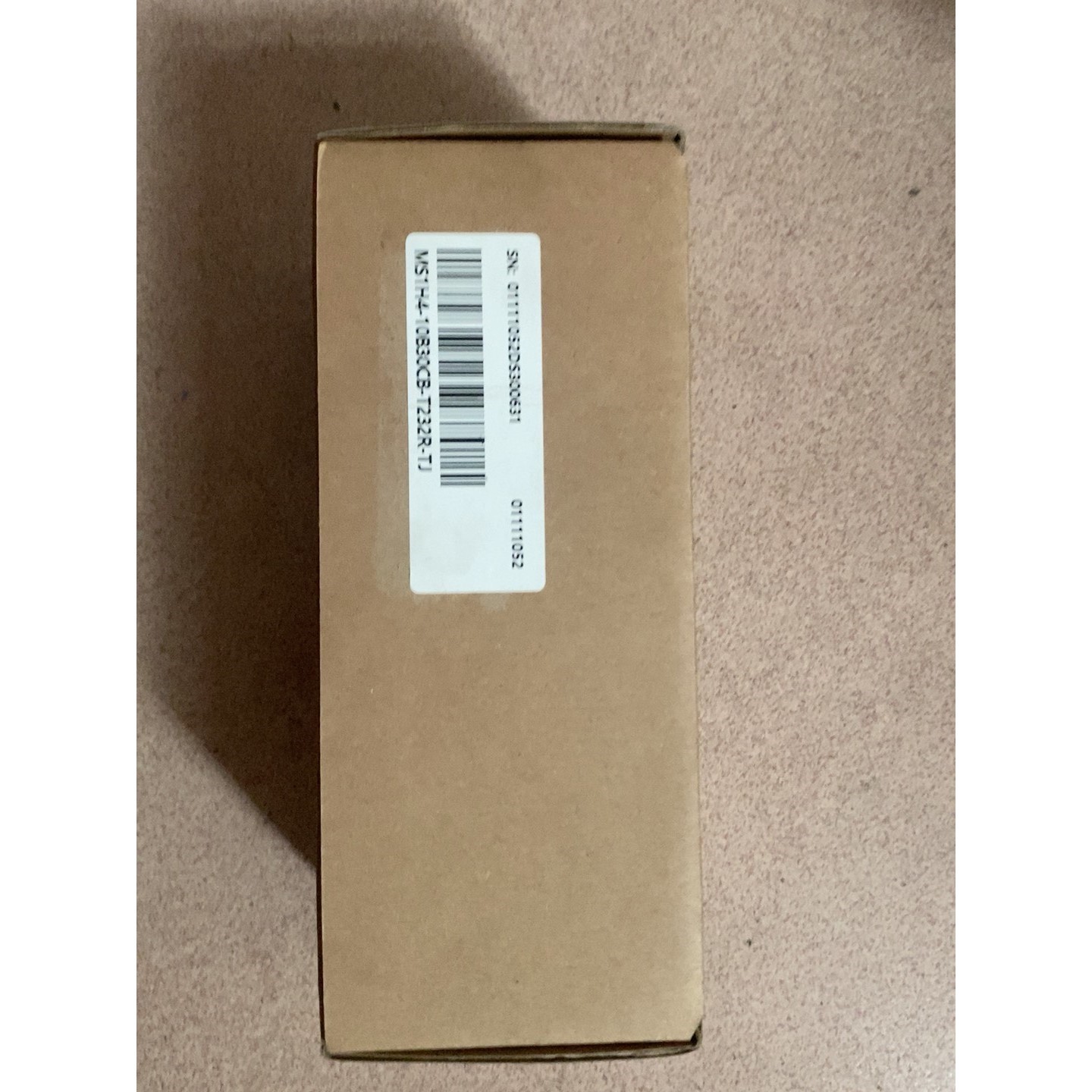 MS1H4-10B30CB-T232R-TJ议价产品