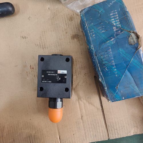华德液压DBDS10G10B/100液控阀议价产品