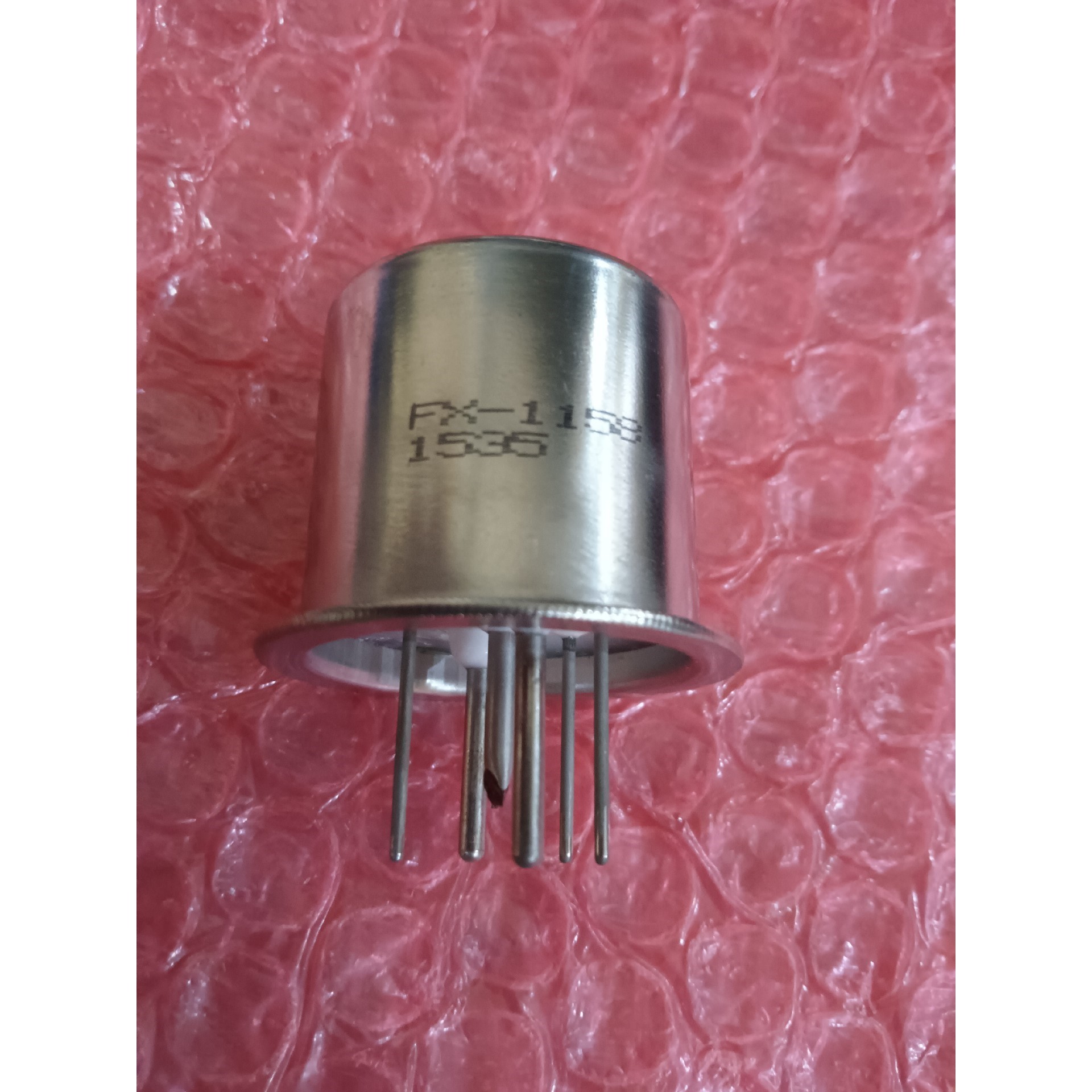 埃赛力达Excelitas 短弧氙灯:FX-1158,生物工议价产品