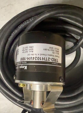 光洋KOYO编码器TRD-2TH1024VH-10M全新未使议价产品