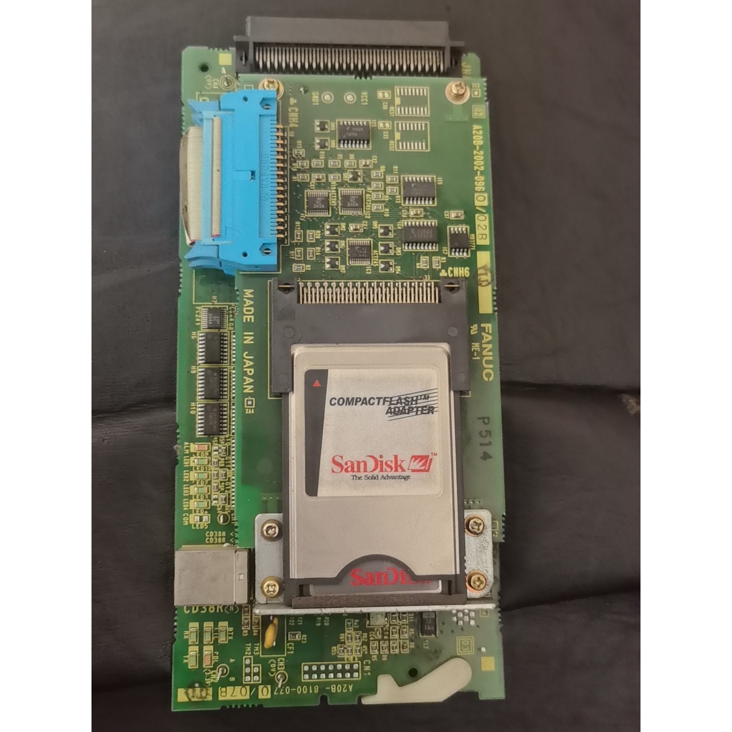 A20B-8100-0770/A20B-2002-0960发议价产品