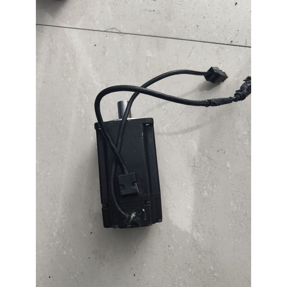 台达伺服电机,型号ECMA-CW0807RS,750W,输入议价产品