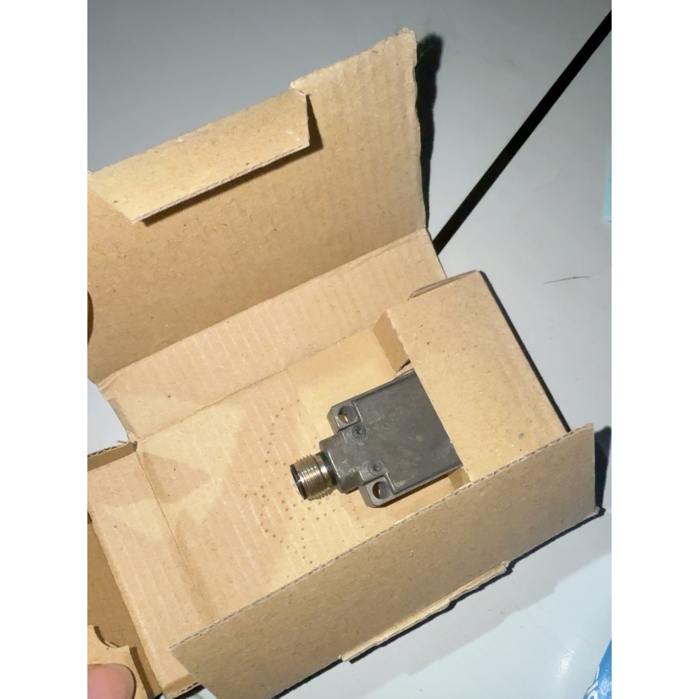 PEL PERL+FUCHS M40/MV40-1383 实议价产品