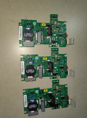 1SFB527068D7094   接触器控制板议价产品