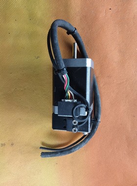 0.75A日本东方42系列五相步进电机PK546PB 机身长议价产品