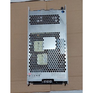 图片实拍 MW开关电源UHP 拆机一台 1500 功能议价产品