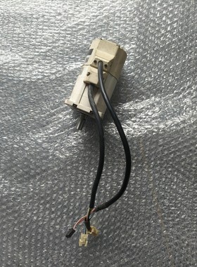 MSMA022T2U 电装机器人200W电机DENS议价产品