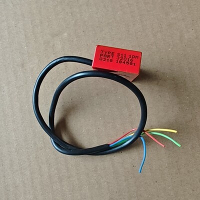 Guardmaster SIPHA S11 10M传感器,英议价产品