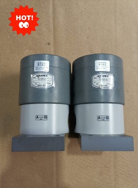 ADVANCE气控阀AV-7279-431,原装拆机,成色漂议价产品