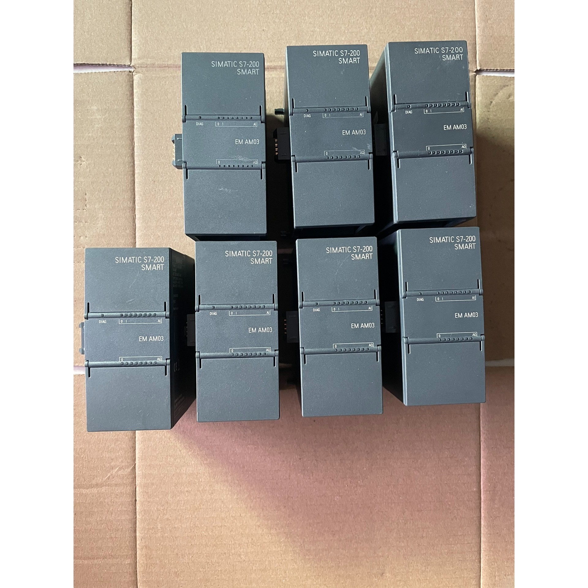 S7-200SMART 288-3AM03-0AA0,议价产品