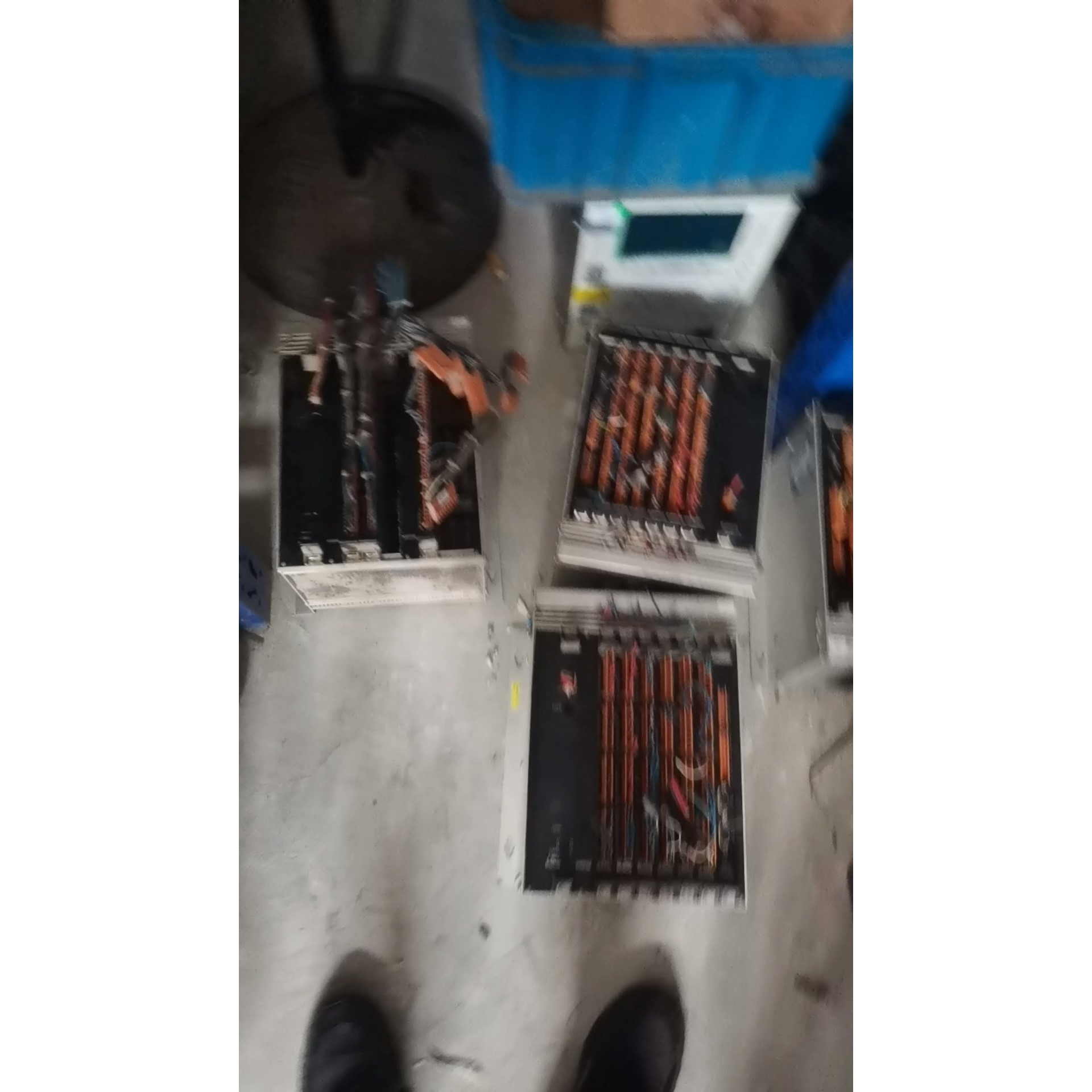 特吕茨勒控制器ZPB3,ADB1,SIB,ADB2,EBO3议价产品