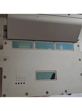 全新2&3D采集单元,底部模块,型号LKM-LEB-DASL议价产品