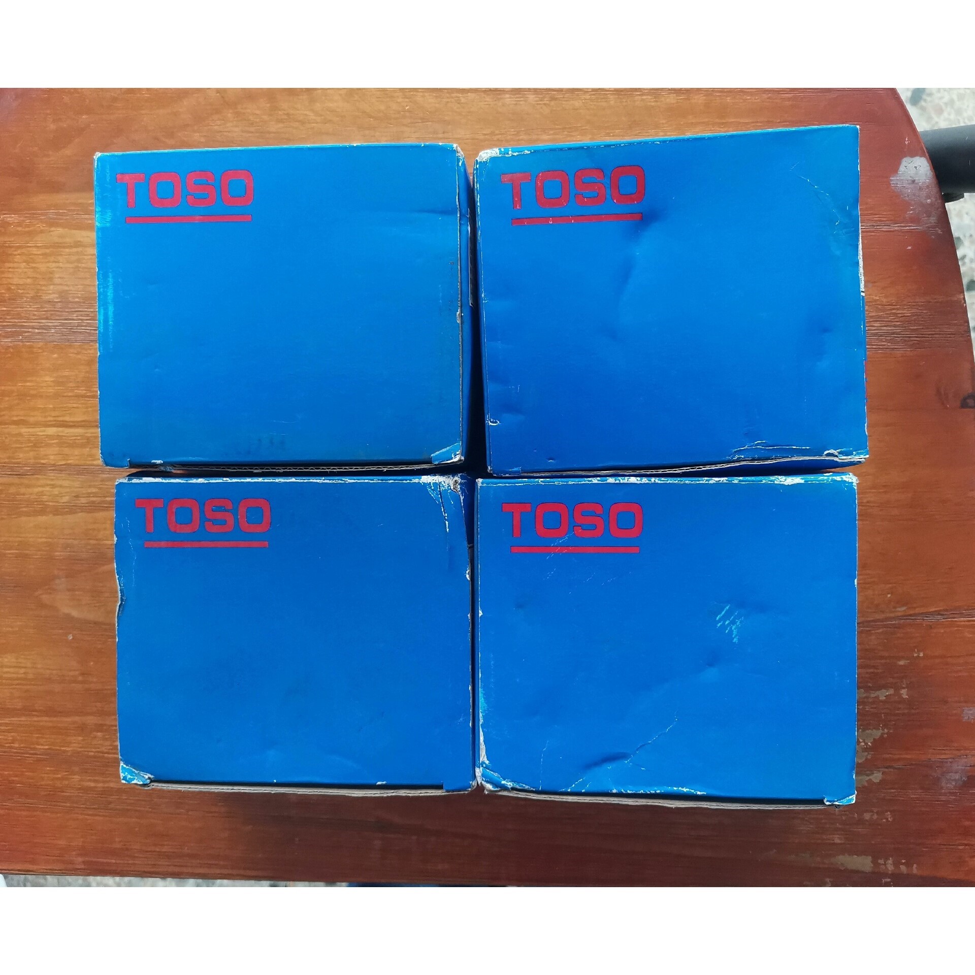 TOSO东硕 数显变频线速表DS3-8DV5L议价产品