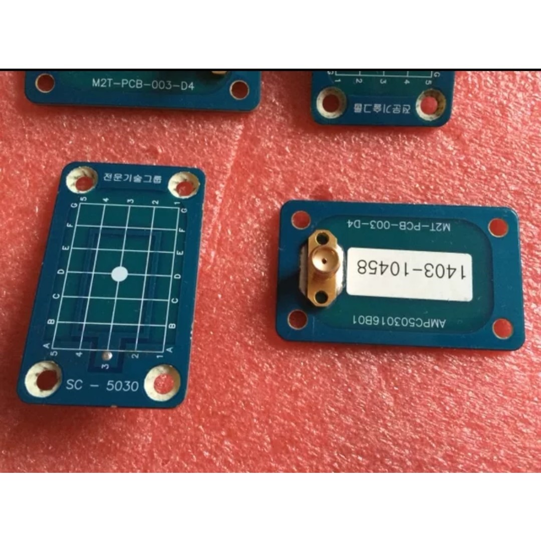 天线耦合器 SC-5030天线耦合板 AMPC503016B议价产品