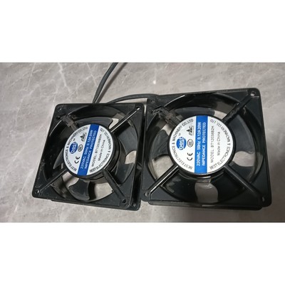 BEST散热风扇BT12038B2H,220V,功率20W,议价产品
