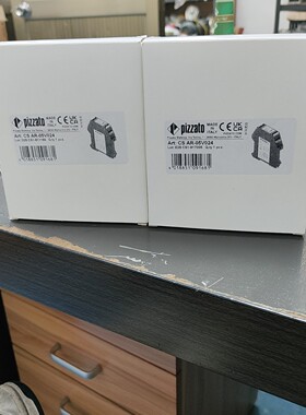 全新Pizzat0安全继电器CS AR-05V024议价产品