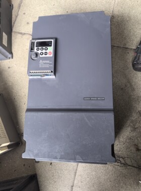 众辰 NZ200 变频器 30KW 380V 1台议价产品