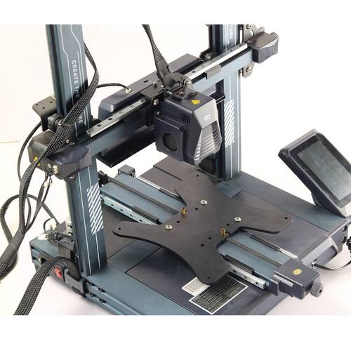 3D打印机配件ENDER3 S1 V2 Neptune 4升级滑轨线轨高精度防磨损