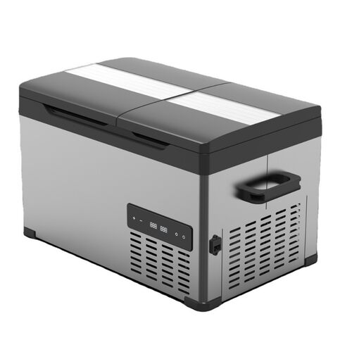 alpicool冰虎车载冰箱CHT35/45/55L压缩机冷12v24v冷冻小冰箱