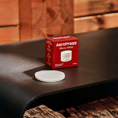 美国进口Aeropress/爱乐压滤纸