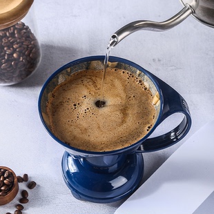 台湾Clever Dripper聪明杯意式手冲咖啡滤杯食品级美国Tritan材质