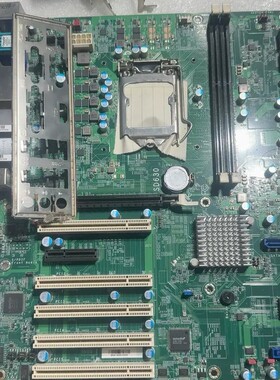 议价台湾DFI SD630工控机设备主板 SD630-H110C