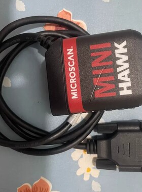 议价Microscan迈思肯扫码器FIS-6300-4003G成