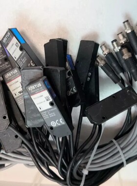 议价FASTUS对射传感器TD1-010M8(22)个,T