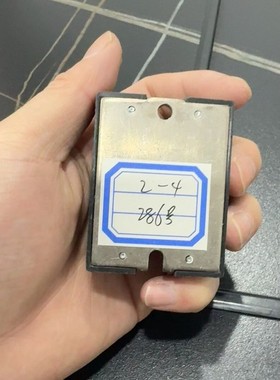 议价crydom固态继电器 H12WD4890PG