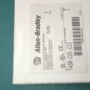 C2E 议价全新AB 140M Bradley Allen