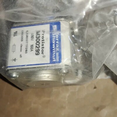 议价全新Ferraz Shawmut Protistor熔断器
