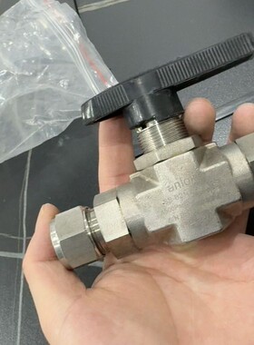 议价SWALOK SS- B21-14M-A 单向阀，工程余