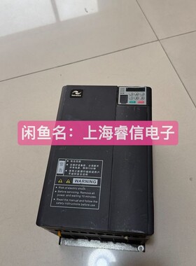 议价#变频器MD310T15B-JY-703