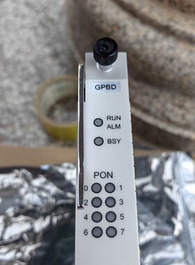 议价3张原包装GPBD，一张配B+光模块，两张配C+光模