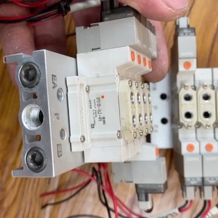 SY3120 宝贝实物如 5LZ 拆机 议价SMC