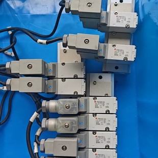 02A和VP 5DZD1 议价SMC电磁阀出手 型号VP344R