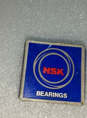 议价NSK精密轴承6004ZZCM AV2S正品 现