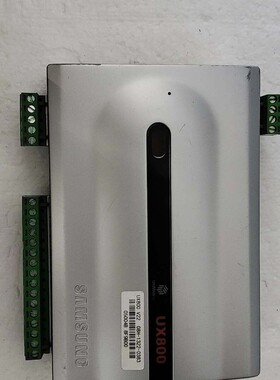 议价UX800数据模块，型号UX800 V22，LonMar