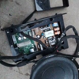 议价回音壁功放板，不提供技术支持。:其他，成色: