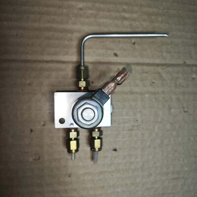 议价SNAP-TITE/ALLIED电磁阀V2W3X-128