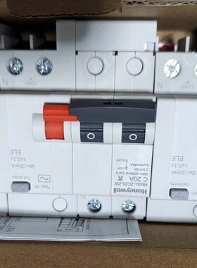 议价漏电断路器:HMSL-2C20-ZW，有需要的请