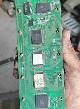 议价PHICO D-0显示屏，件，实物拍摄，成色正常，带TO