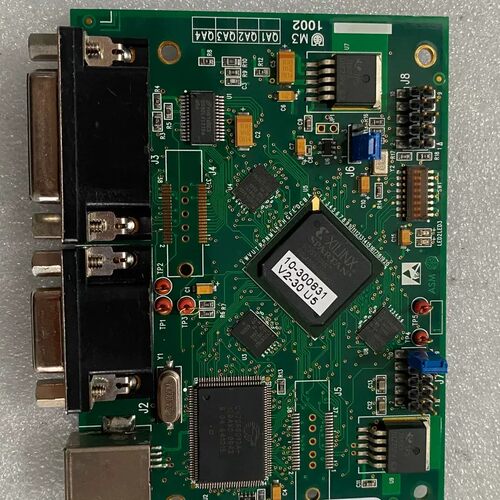 议价XILINX芯片XS3S400AN FGG400AGQ094