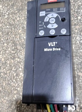 议价丹弗斯变频器FC-051P3K0T4E20H3BXC